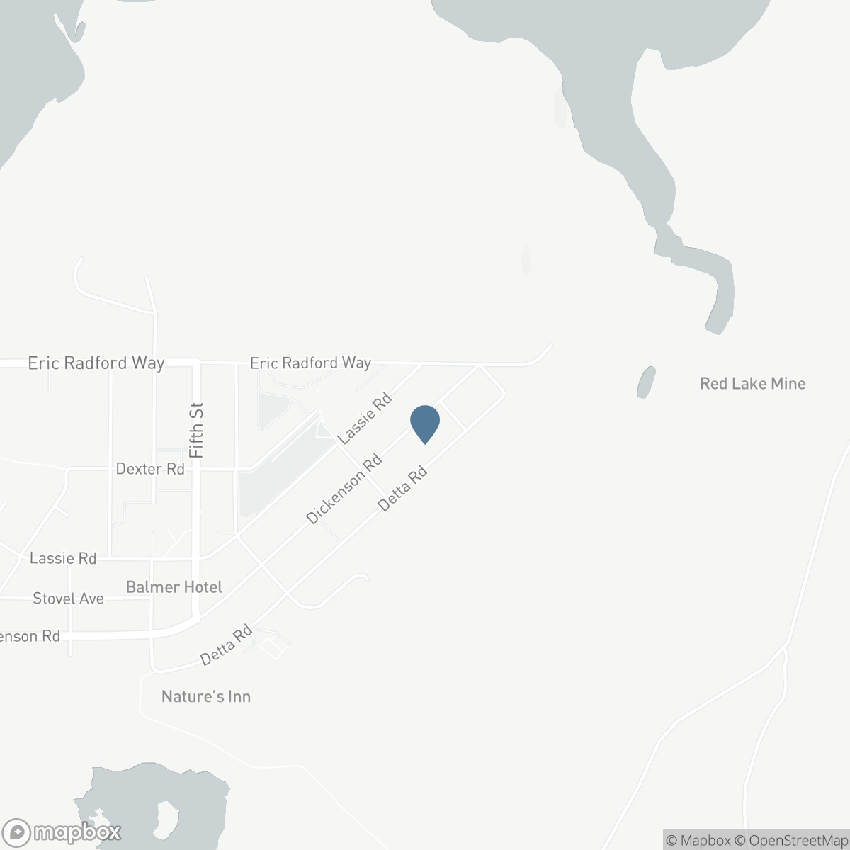 120 DICKENSON ROAD, Kenora, Ontario P0V 1C0